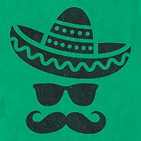 Mens Short Sleeve Graphic T-Shirt