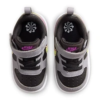 Nike Court Borough Low Toddler Unisex Sneakers