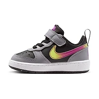 Nike Court Borough Low Toddler Unisex Sneakers