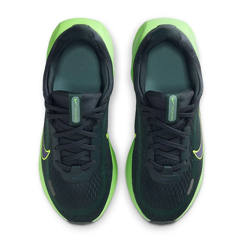 Nike Stellar Ride Big Kid Boys Running Shoes