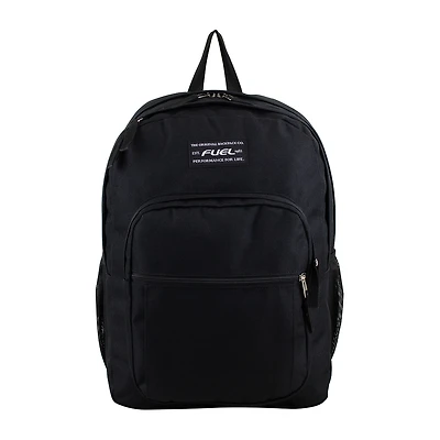 Fuel Vintage Sport Backpack Black