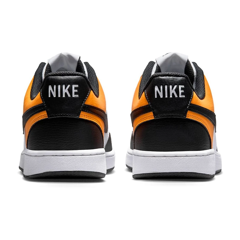 Nike Court Vision Low Mens Sneakers