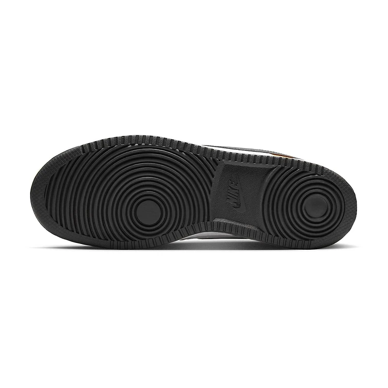 Nike Court Vision Low Mens Sneakers