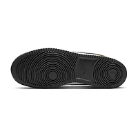 Nike Court Vision Low Mens Sneakers