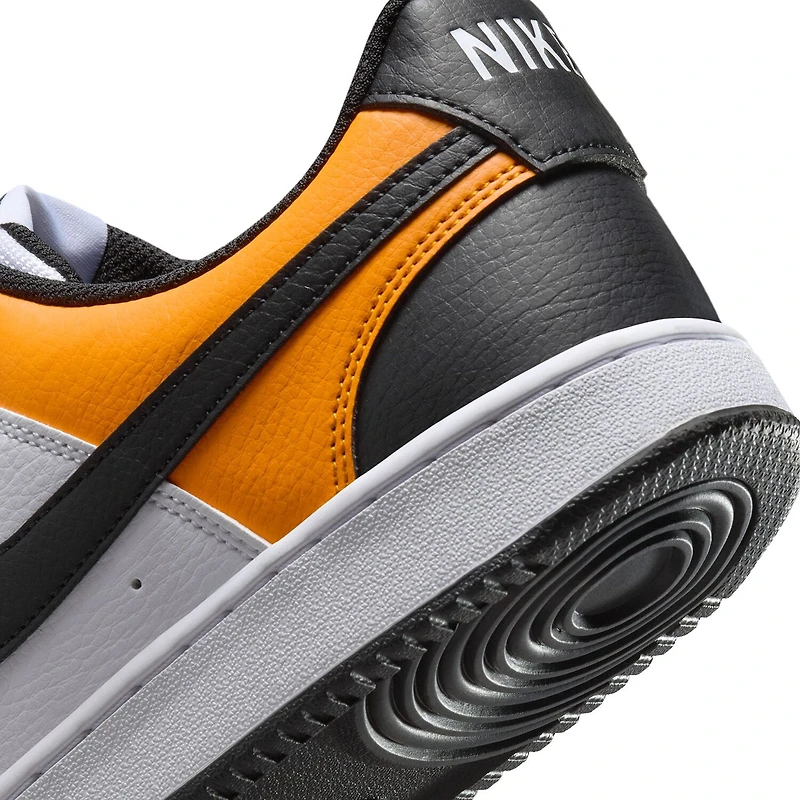 Nike Court Vision Low Mens Sneakers