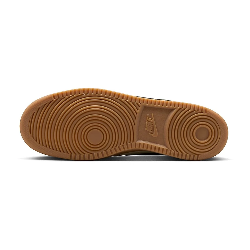 Nike Court Vision Low Mens Sneakers