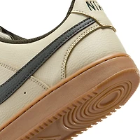 Nike Court Vision Low Mens Sneakers