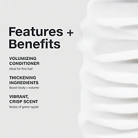 Paul Mitchell Extra Body Conditioner 10.1 oz.