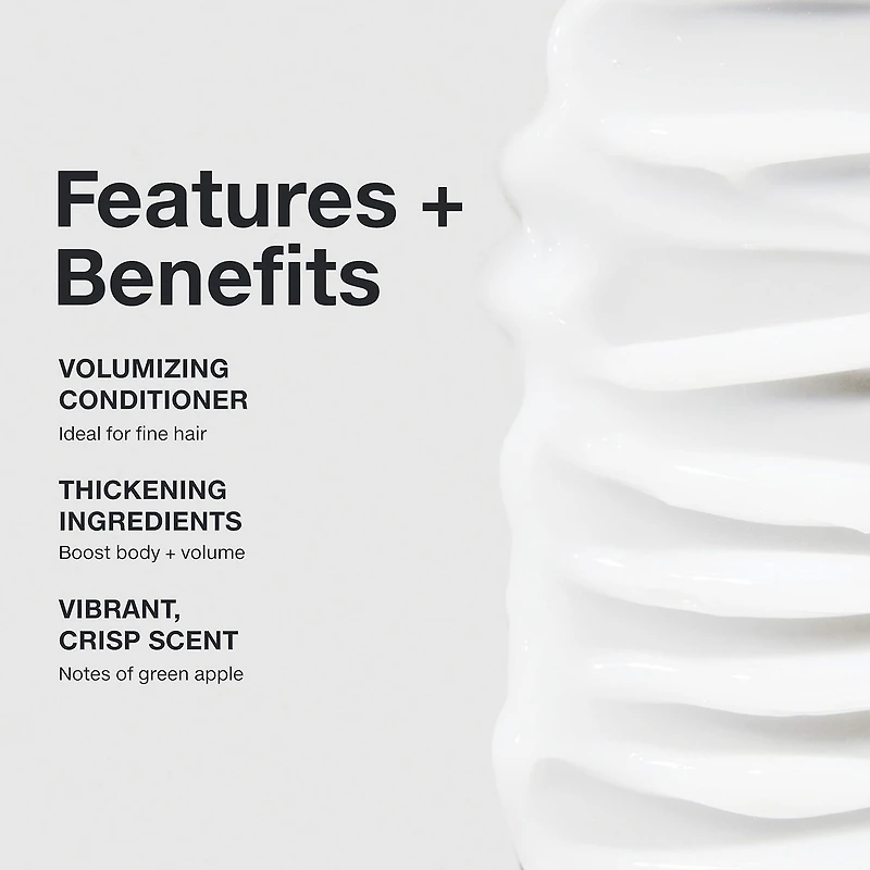 Paul Mitchell Extra Body Conditioner