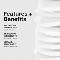Paul Mitchell Extra Body Conditioner