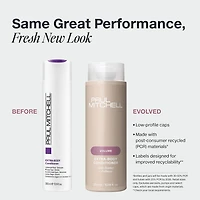 Paul Mitchell Extra Body Conditioner