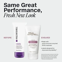 Paul Mitchell Extra Body Sculpting Hair Gel