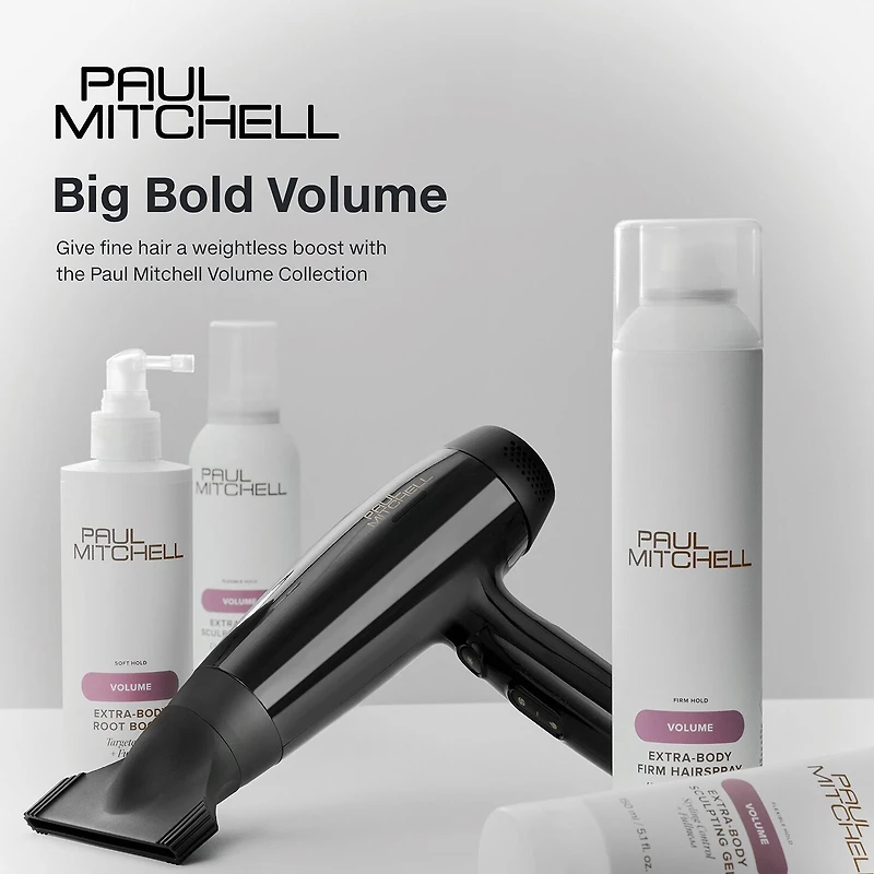 Paul Mitchell Extra Body Thicken Up Styling Product 5.1 oz.