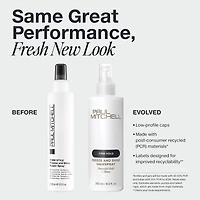 Paul Mitchell Freeze & Shine Hair Spray oz