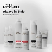 Paul Mitchell Freeze & Shine Hair Spray 33.8 oz.