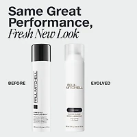 Paul Mitchell Super Clean Extra Hair Spray 9.5 oz.