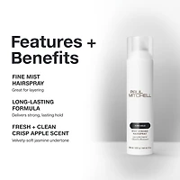 Paul Mitchell Stay Strong Hair Spray