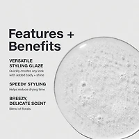 Paul Mitchell Super Sculptstyling Glaze Styling Product