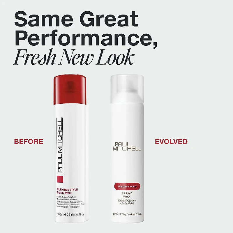 Paul Mitchell Hair Spray