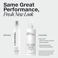 Paul Mitchell Soft Sculpting Spray Hair Gel 8.5 oz.