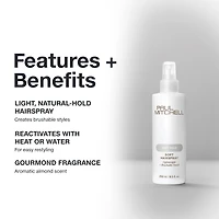 Paul Mitchell Soft Hair Spray