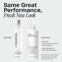 Paul Mitchell Soft Hair Spray