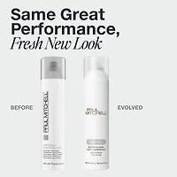 Paul Mitchell Super Clean Light Hair Spray