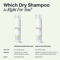 Paul Mitchell Multi-Tasking Dry Shampoo