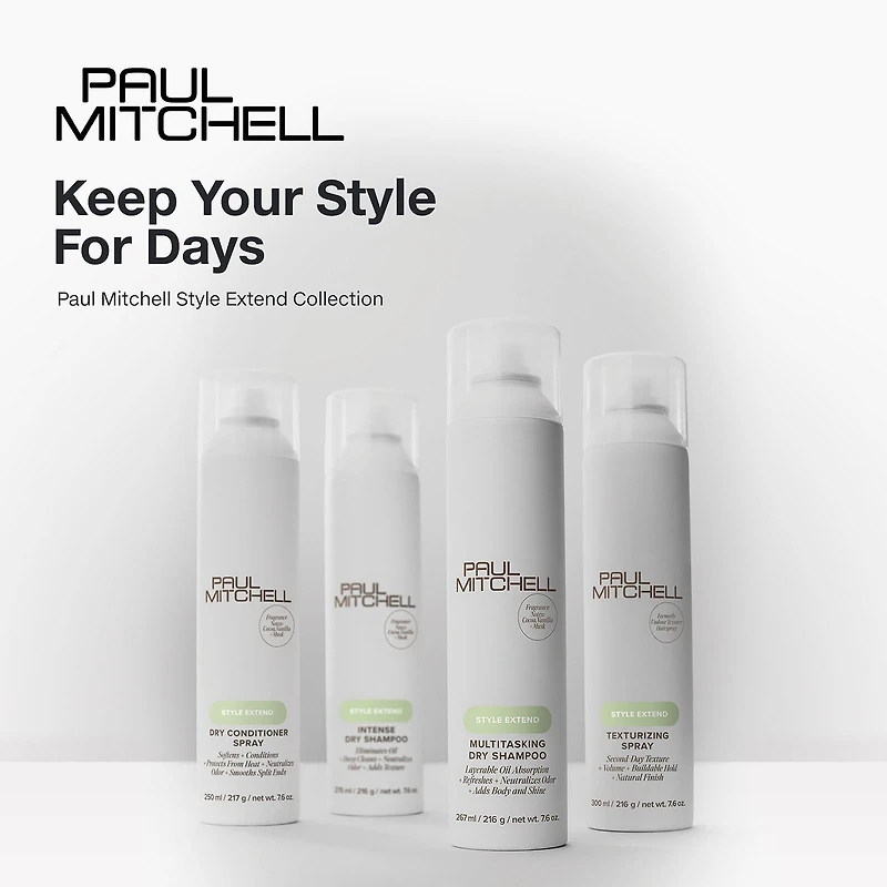 Paul Mitchell Dry Conditioner