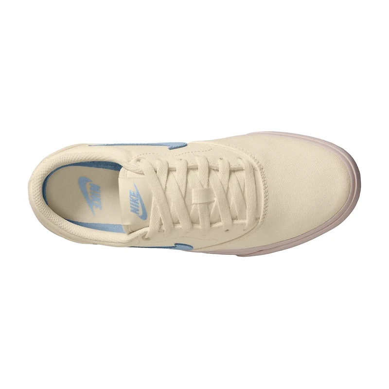 Nike Charge Canvas Womens Sneakers