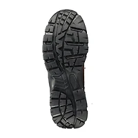 NEVADOS Mens Align Slip Resistant Flat Heel Work Boots