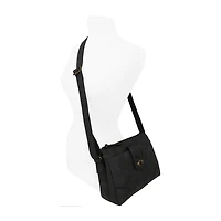 Bueno of California Crossbody Bag