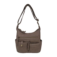 Bueno of California Crossbody Bag