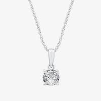 ( G/SI1-SI2 ) 2 CT. T.W. Lab-Grown Diamond Sterling Silver or 14K Gold over  2-pc. Jewelry Set