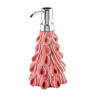 Avanti Ribbon Candy Soap Dispenser