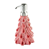 Avanti Ribbon Candy Soap Dispenser