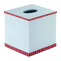 Avanti Holiday Cheer Tissue Box Cover