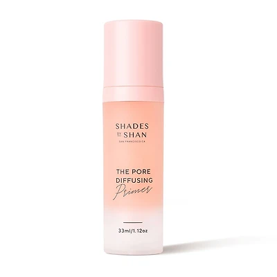 Shades By Shan The Pore Diffusing Primer