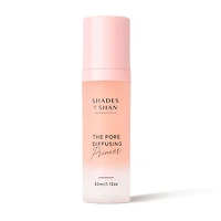 Shades By Shan The Pore Diffusing Primer