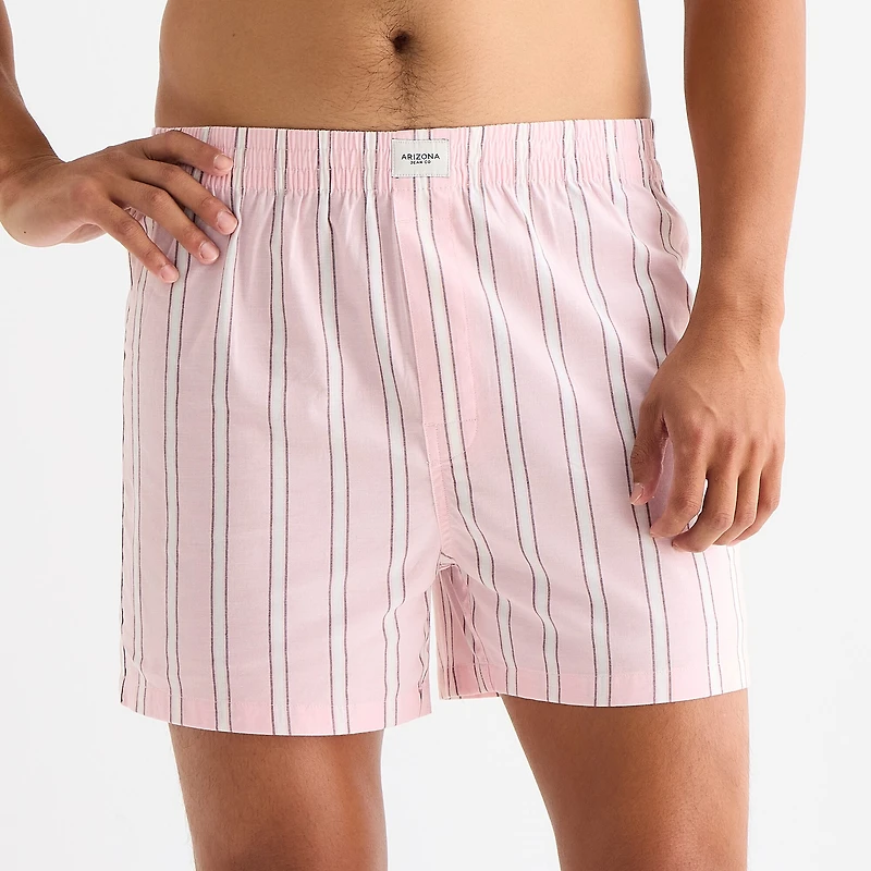 Arizona Mens Boxers 370609