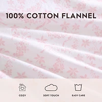 Laura Ashley Antoinette Sheet Set