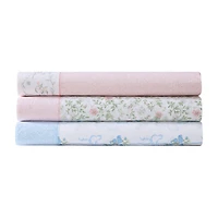 Laura Ashley Bonnie Sheet Set