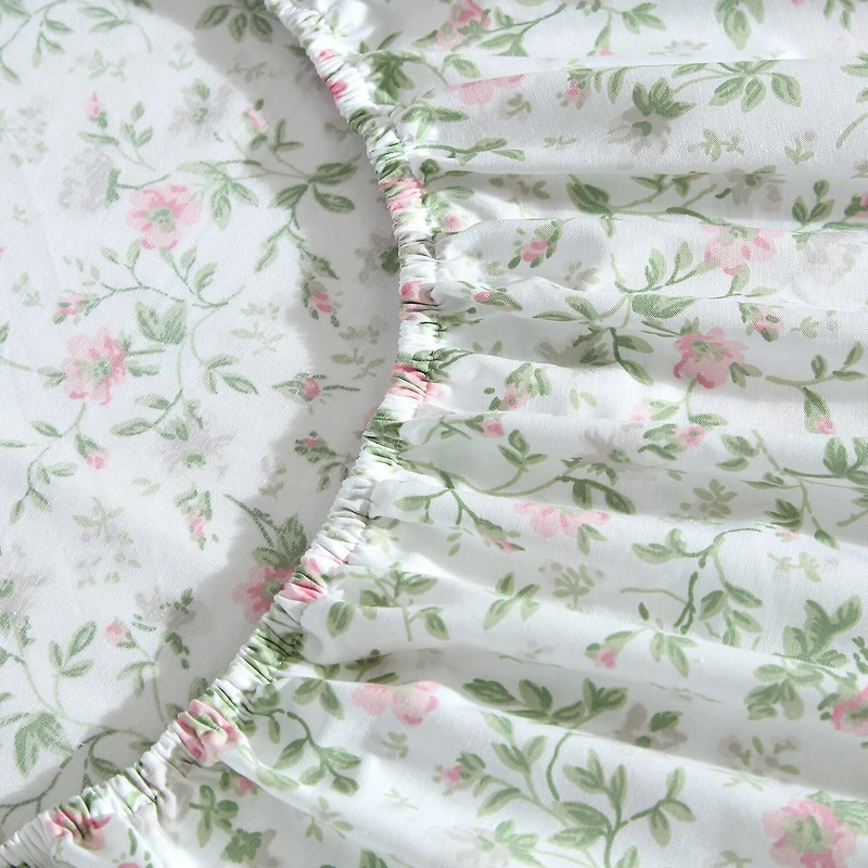 Laura Ashley Bonnie Sheet Set