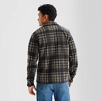 Arizona Polar Fleece Mens Shirt Jacket