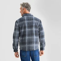 Free Country Mens Fleece Lightweight Jacket