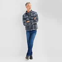 Free Country Mens Fleece Lightweight Jacket