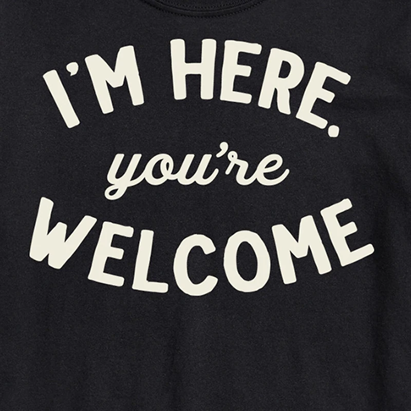 Mens Crew Neck Short Sleeve Regular Fit Big and Tall Graphic T-Shirt