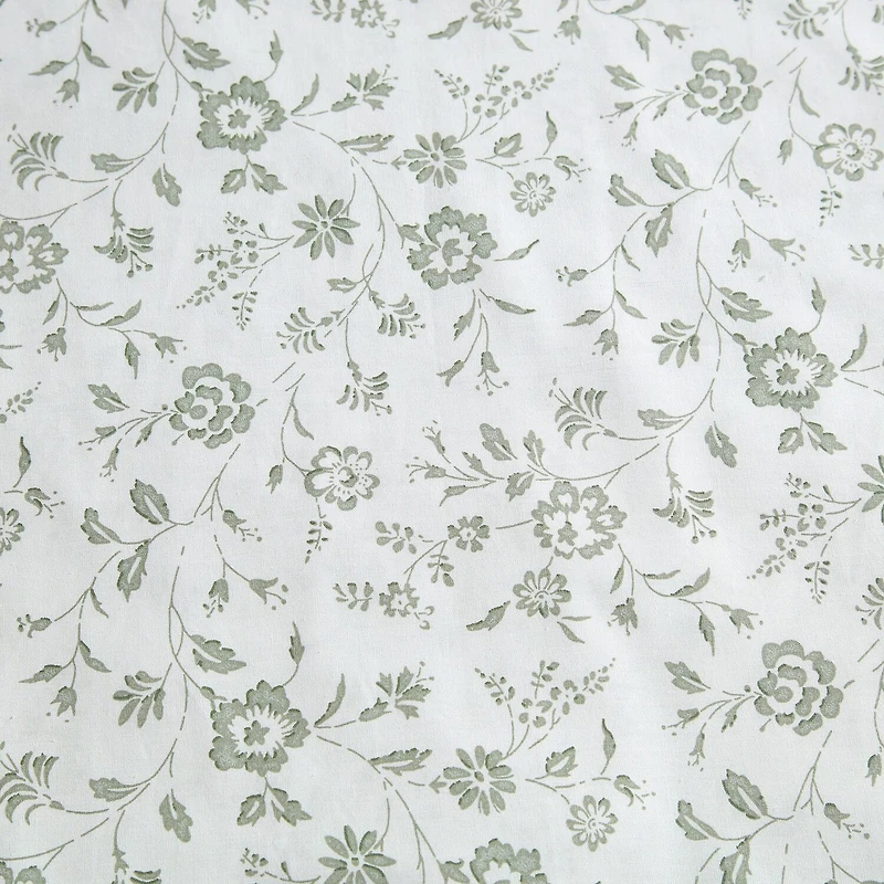 Laura Ashley Miranda Sheet Set