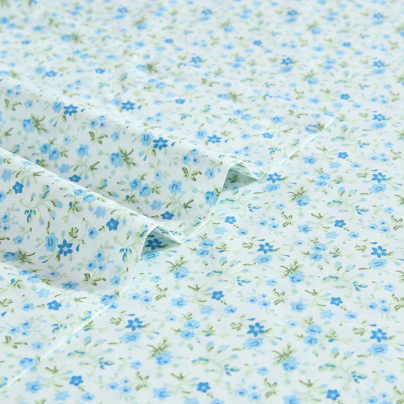 Laura Ashley Evie Sheet Set