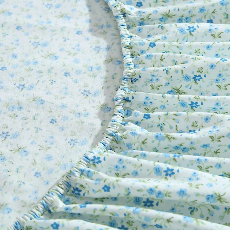 Laura Ashley Evie Sheet Set